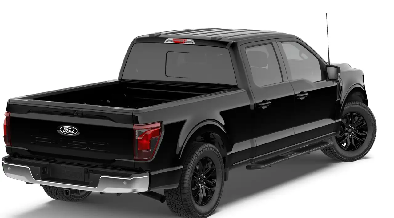 Ford F-150 2026