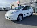 Nissan Leaf 109CH 24KWH FLEX VISIA Alb - thumbnail 1