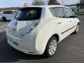 Nissan Leaf 109CH 24KWH FLEX VISIA Alb - thumbnail 5