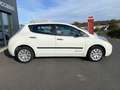 Nissan Leaf 109CH 24KWH FLEX VISIA Alb - thumbnail 4