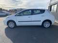 Nissan Leaf 109CH 24KWH FLEX VISIA Alb - thumbnail 8