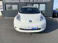 Nissan Leaf 109CH 24KWH FLEX VISIA Alb - thumbnail 2