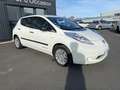 Nissan Leaf 109CH 24KWH FLEX VISIA Alb - thumbnail 3