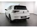 Volkswagen Golf VIII 2.0 TSI GTI "Black Style" DSG,Navi, Weiß - thumbnail 6