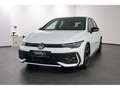 Volkswagen Golf VIII 2.0 TSI GTI "Black Style" DSG,Navi, Weiß - thumbnail 2