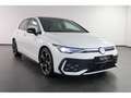 Volkswagen Golf VIII 2.0 TSI GTI "Black Style" DSG,Navi, Weiß - thumbnail 3