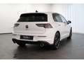 Volkswagen Golf VIII 2.0 TSI GTI "Black Style" DSG,Navi, Weiß - thumbnail 5