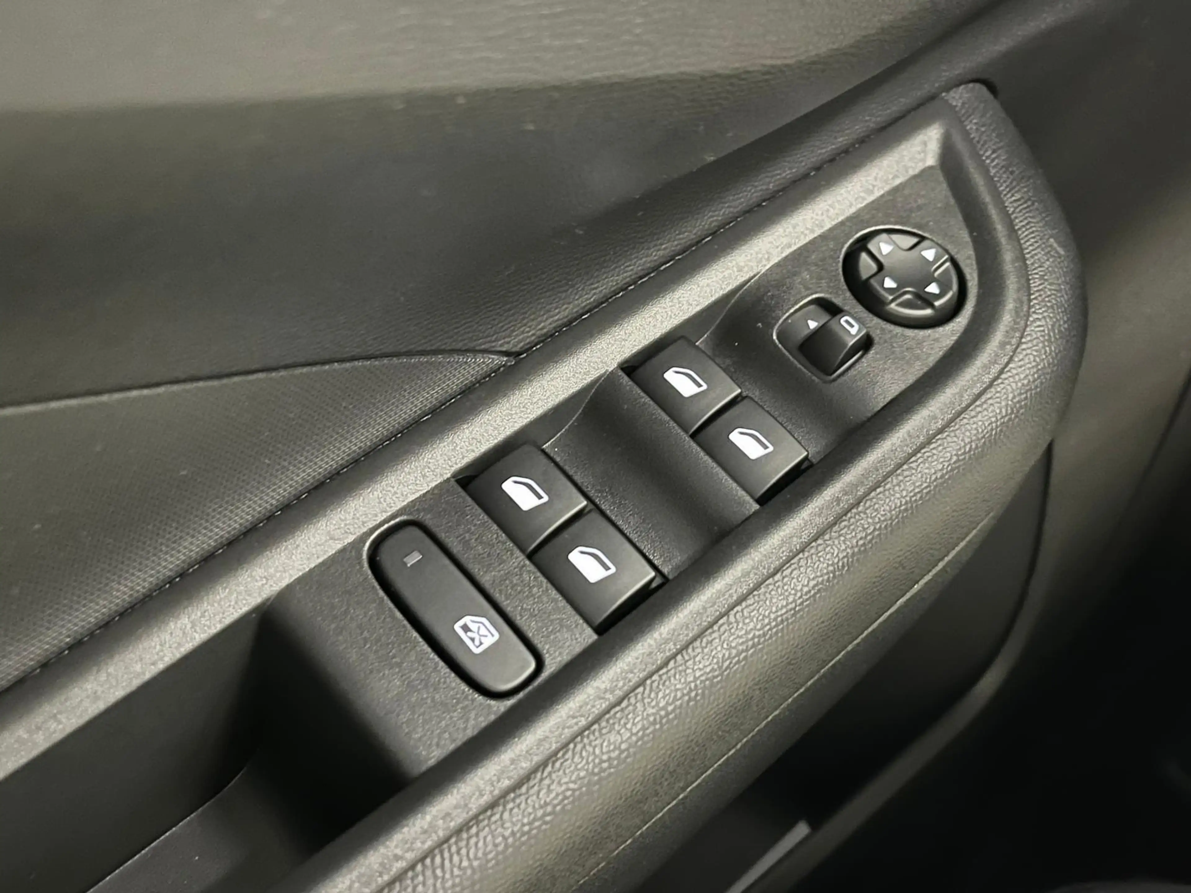 Opel Frontera 1.2 Hybrid 136pk Edition Automaat | Navigatie | Pa — photo 8