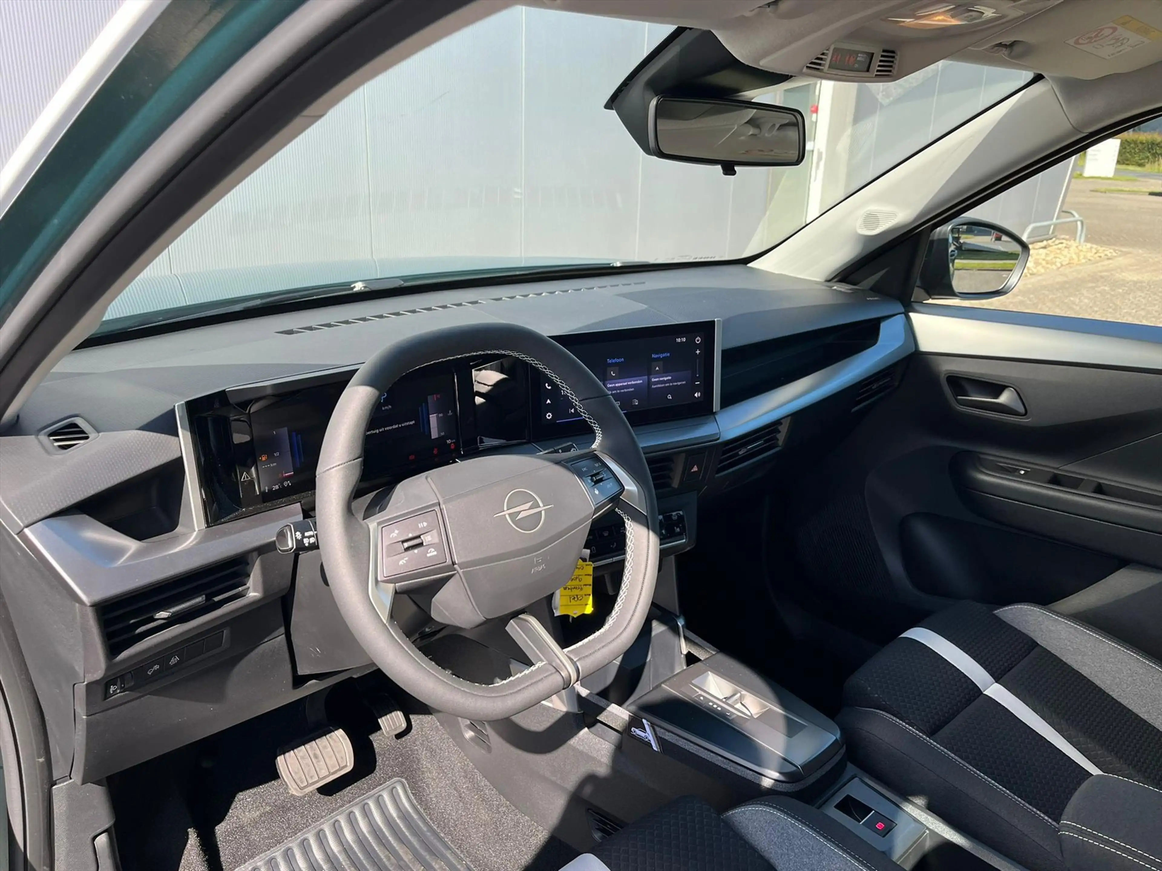 Opel Frontera 1.2 Hybrid 136pk Edition Automaat | Navigatie | Pa — photo 5