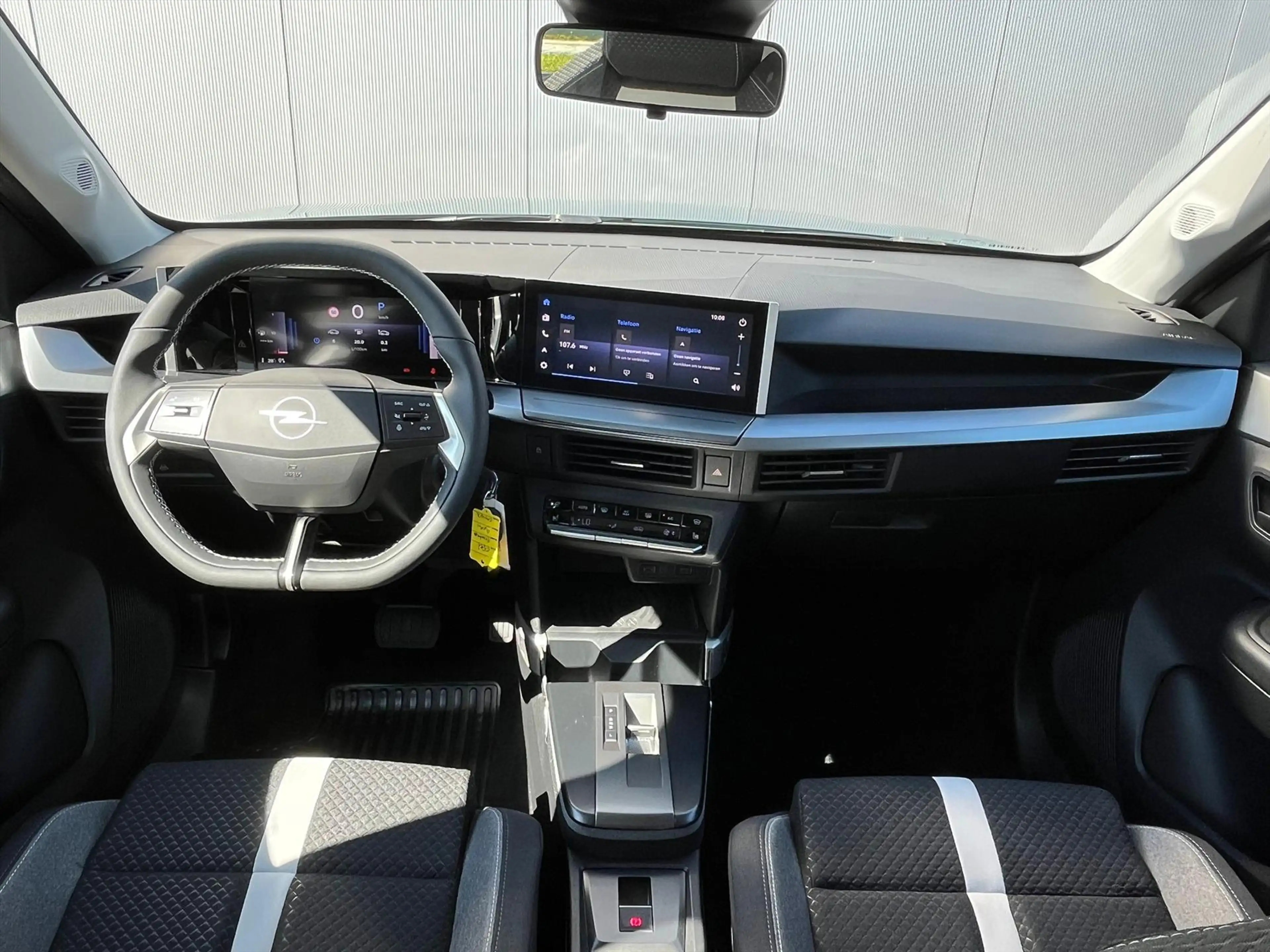 Opel Frontera 1.2 Hybrid 136pk Edition Automaat | Navigatie | Pa — photo 6