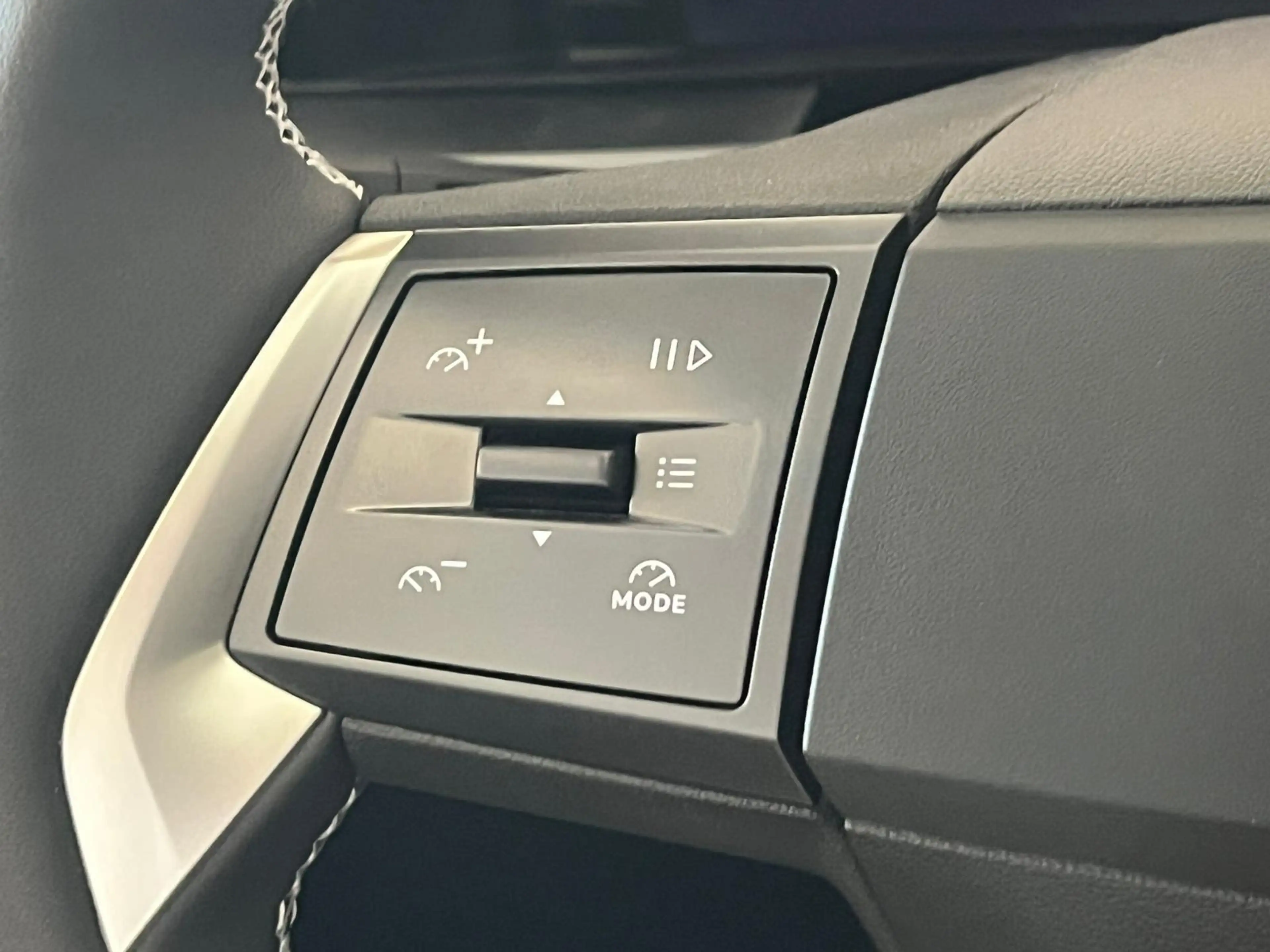 Opel Frontera 1.2 Hybrid 136pk Edition Automaat | Navigatie | Pa — photo 11