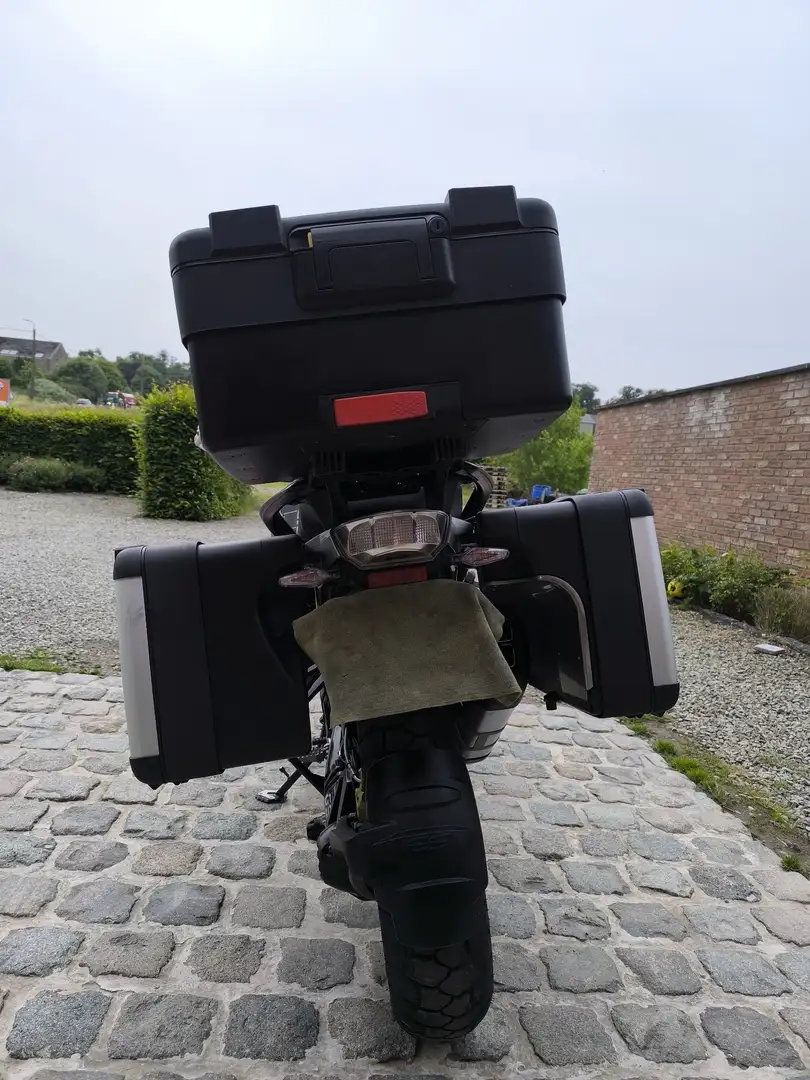 BMW R 1250 GS Blanco - 2