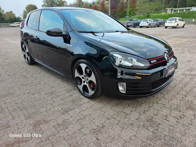 Volkswagen Golf Golf 2.0 TSI DSG 3p. GTI