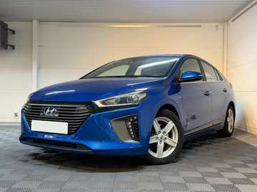 1.6 105cv B.Auto *CARPLAY*NAVI*CLIM*CRUISE*CAMERA*