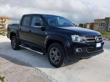 Amarok DC 2.0 bitdi 4motion ins. 180cv
