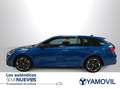 Skoda Octavia Combi 1.4TSI PHEV RS DSG Azul - thumbnail 4
