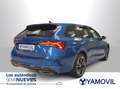 Skoda Octavia Combi 1.4TSI PHEV RS DSG Azul - thumbnail 6