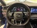 Skoda Octavia Combi 1.4TSI PHEV RS DSG Azul - thumbnail 14