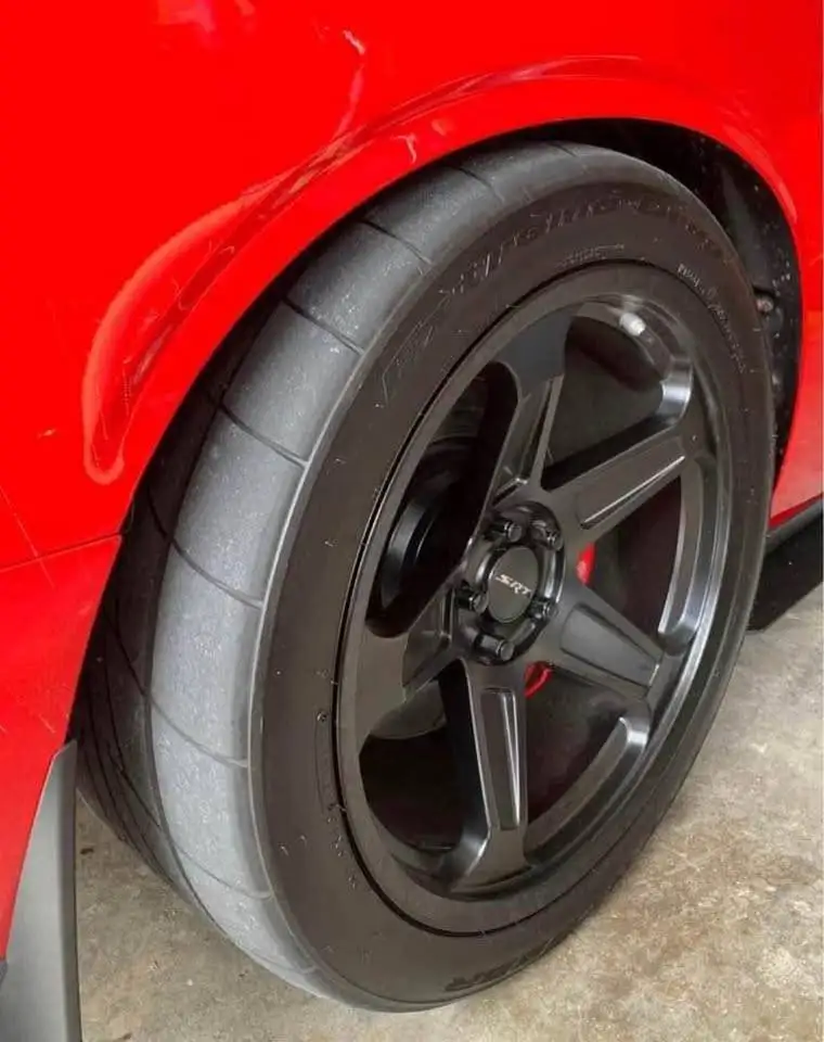 Dodge Challenger photo Dodge Challenger