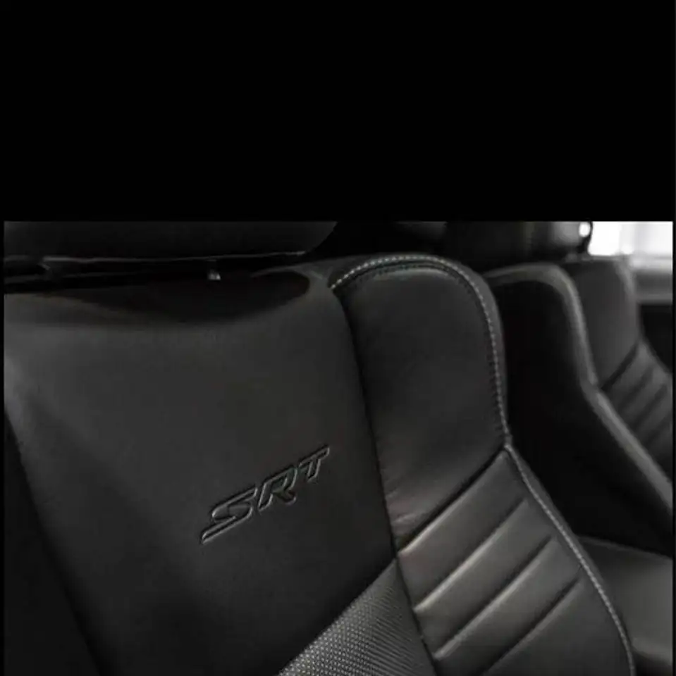 Dodge Challenger photo Dodge Challenger