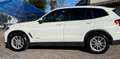 BMW X3 X3 G01  xdrive20d Business Advantage 190cv auto Bianco - thumbnail 11