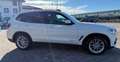 BMW X3 X3 G01  xdrive20d Business Advantage 190cv auto Bianco - thumbnail 5