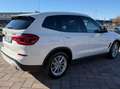 BMW X3 X3 G01  xdrive20d Business Advantage 190cv auto Bianco - thumbnail 6