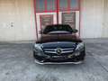 Mercedes-Benz C 220 C 220 d S.W. Auto Premium Plus Nero - thumbnail 1