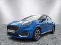 Ford Puma ST-Line X Vignale Blau - thumbnail 1