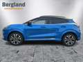 Ford Puma ST-Line X Vignale Blau - thumbnail 2