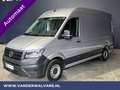Volkswagen Crafter 2.0 TDI 177pk Automaat L3H3 L2H2 Euro6 Airco | Cam Zilver - thumbnail 11