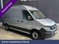 Volkswagen Crafter 2.0 TDI 177pk Automaat L3H3 L2H2 Euro6 Airco | Cam Zilver - thumbnail 12