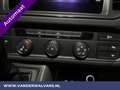 Volkswagen Crafter 2.0 TDI 177pk Automaat L3H3 L2H2 Euro6 Airco | Cam Zilver - thumbnail 9
