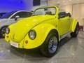 Volkswagen Maggiolino 1.2 Speedster Hofmann Yellow - thumbnail 1