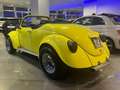 Volkswagen Maggiolino 1.2 Speedster Hofmann žuta - thumbnail 4