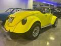 Volkswagen Maggiolino 1.2 Speedster Hofmann Yellow - thumbnail 3