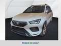 SEAT Ateca 2.0TDI FR LINE LED/KAMERA/FULL LINK/NAVI Weiß - thumbnail 1