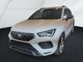 SEAT Ateca 2.0TDI FR LINE LED/KAMERA/FULL LINK/NAVI Weiß - thumbnail 5