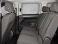 Volkswagen Caddy 2.0 TDI 122CV Origin Pack DSG 7 Plazas Gris - thumbnail 15