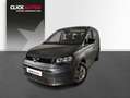 Volkswagen Caddy 2.0 TDI 122CV Origin Pack DSG 7 Plazas Gris - thumbnail 1
