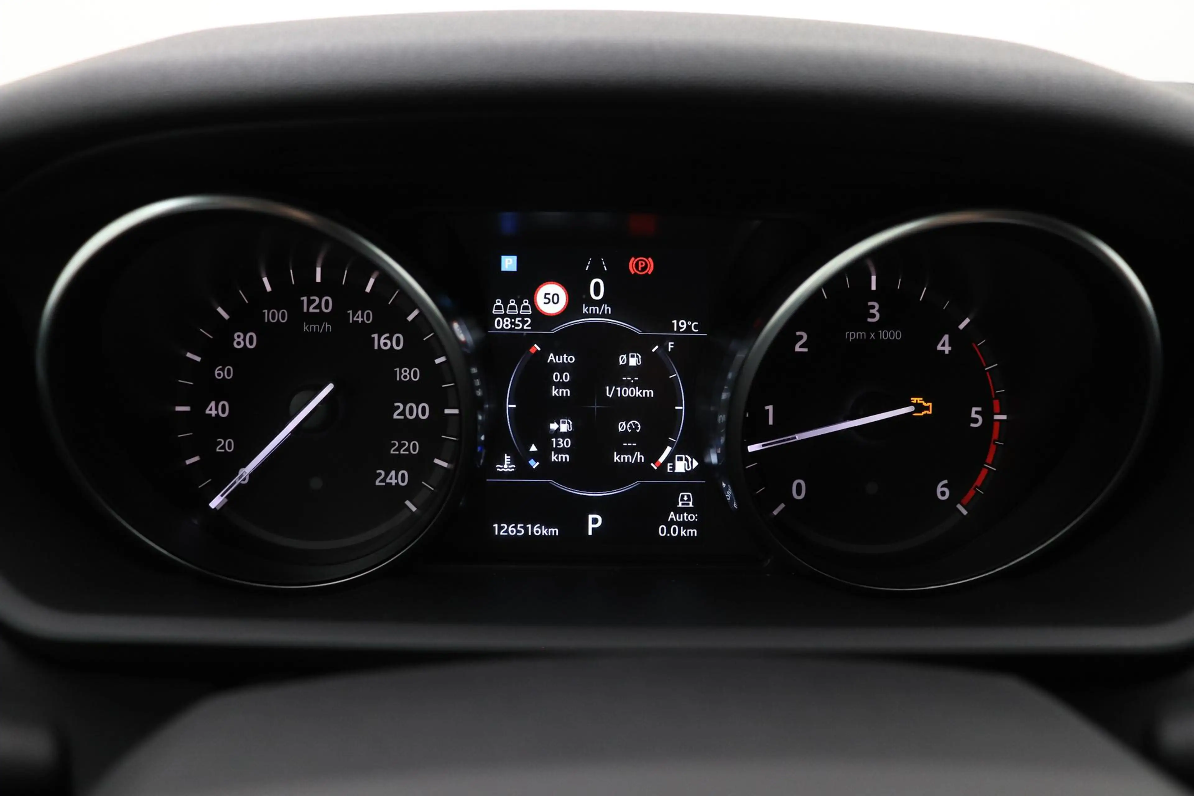 Land Rover Discovery 3.0 Sd6 SE | GRIJS KENTEKEN | Luchtvering | Trekha — photo 19