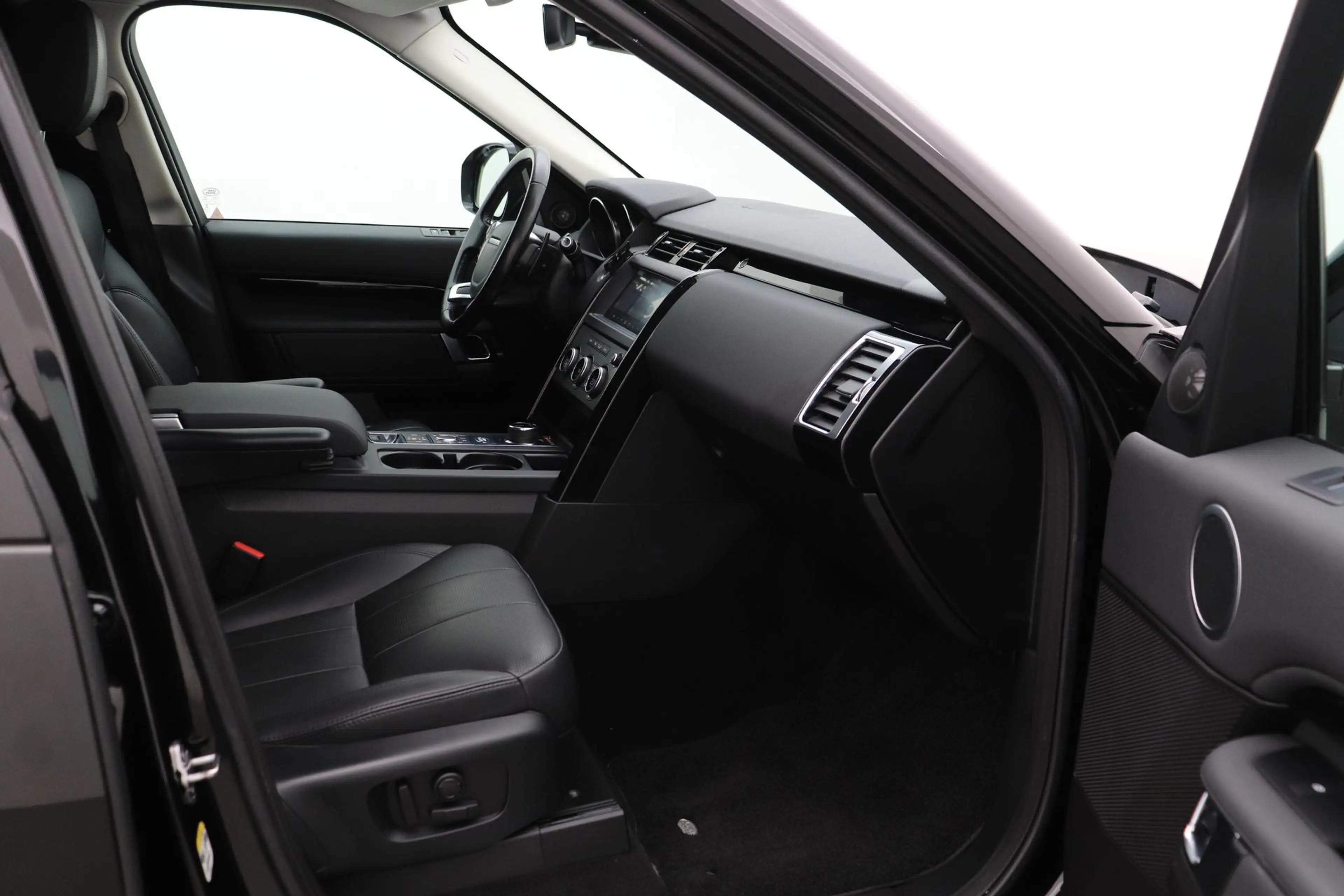 Land Rover Discovery 3.0 Sd6 SE | GRIJS KENTEKEN | Luchtvering | Trekha — photo 5