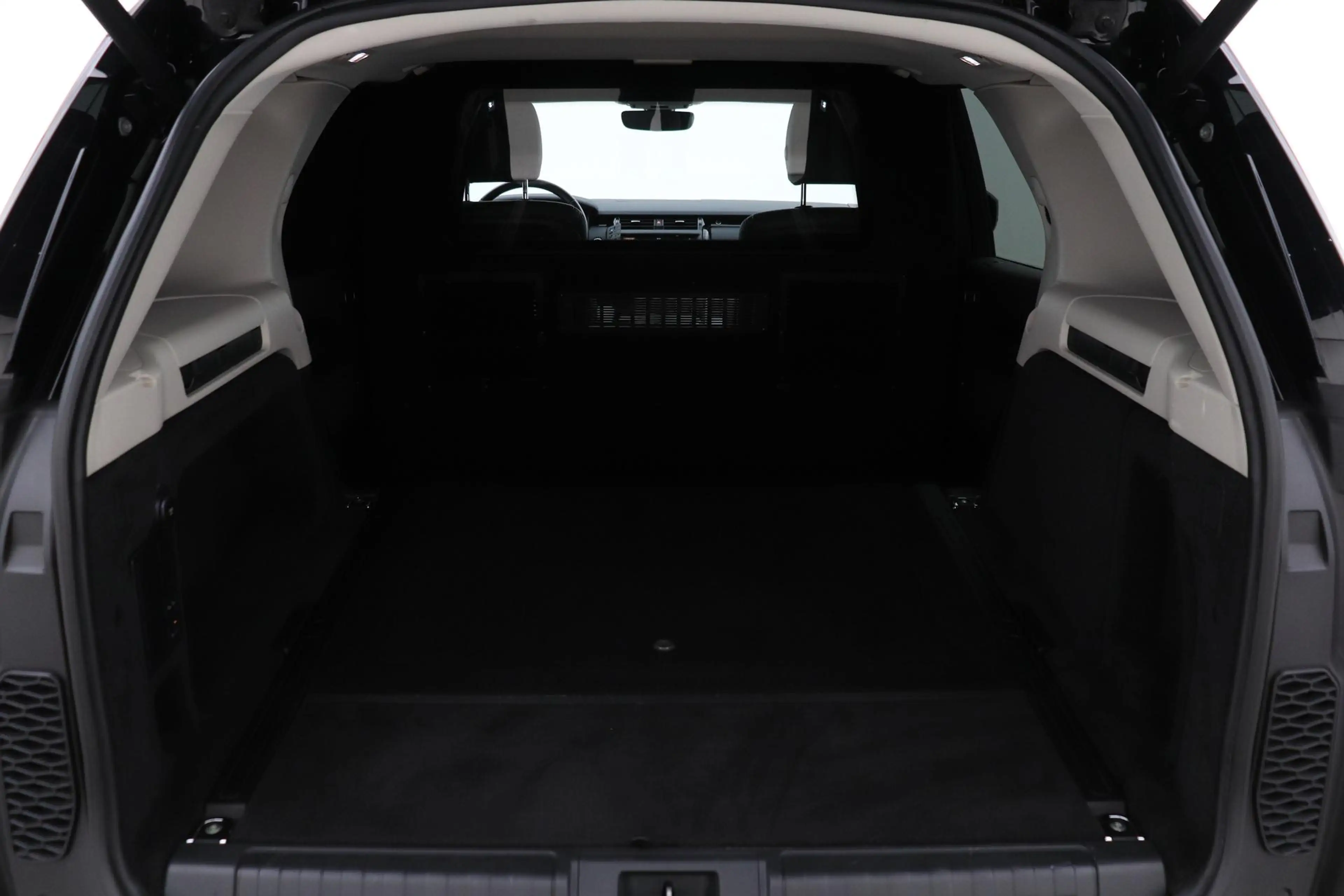 Land Rover Discovery 3.0 Sd6 SE | GRIJS KENTEKEN | Luchtvering | Trekha — photo 44