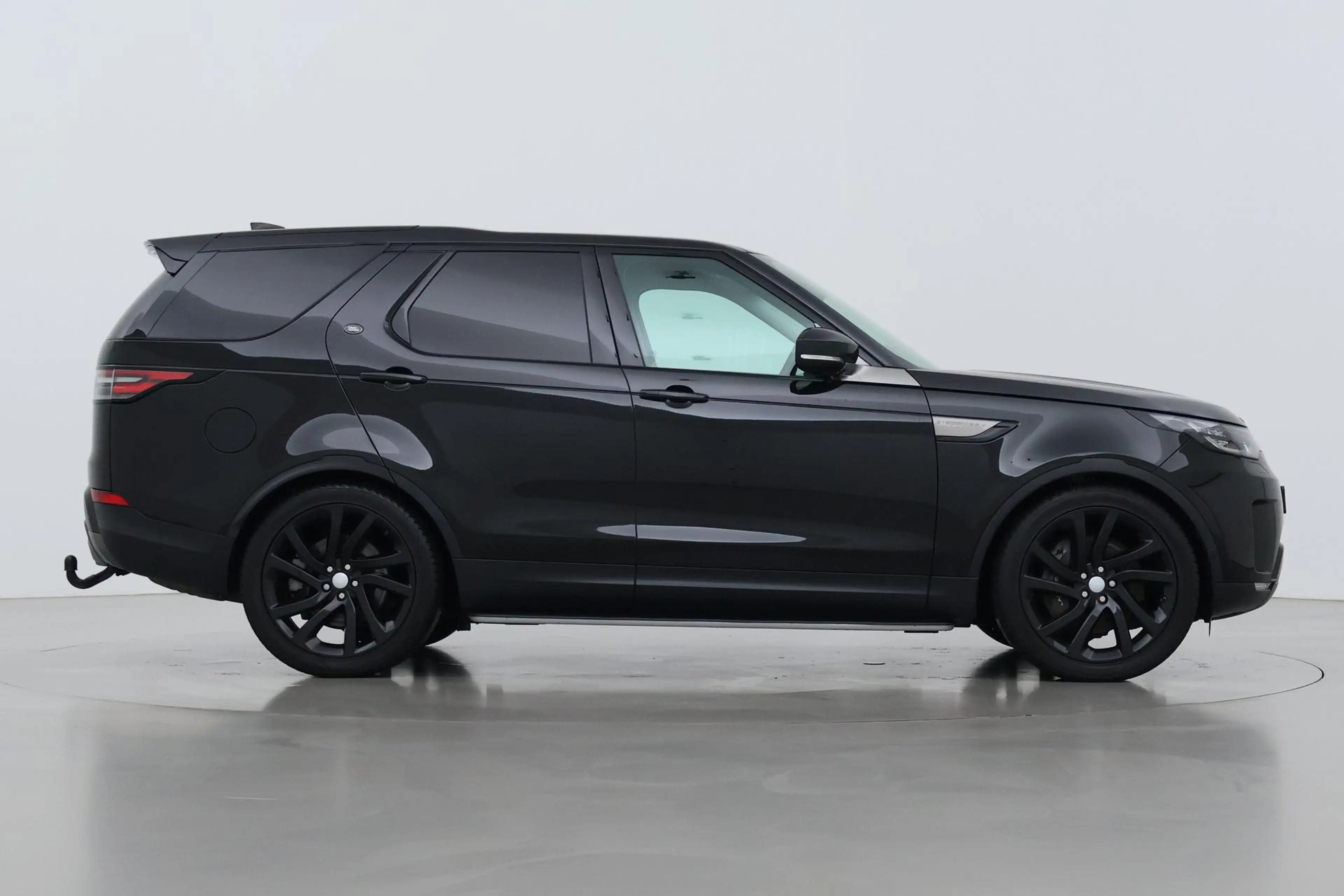 Land Rover Discovery 3.0 Sd6 SE | GRIJS KENTEKEN | Luchtvering | Trekha — photo 10
