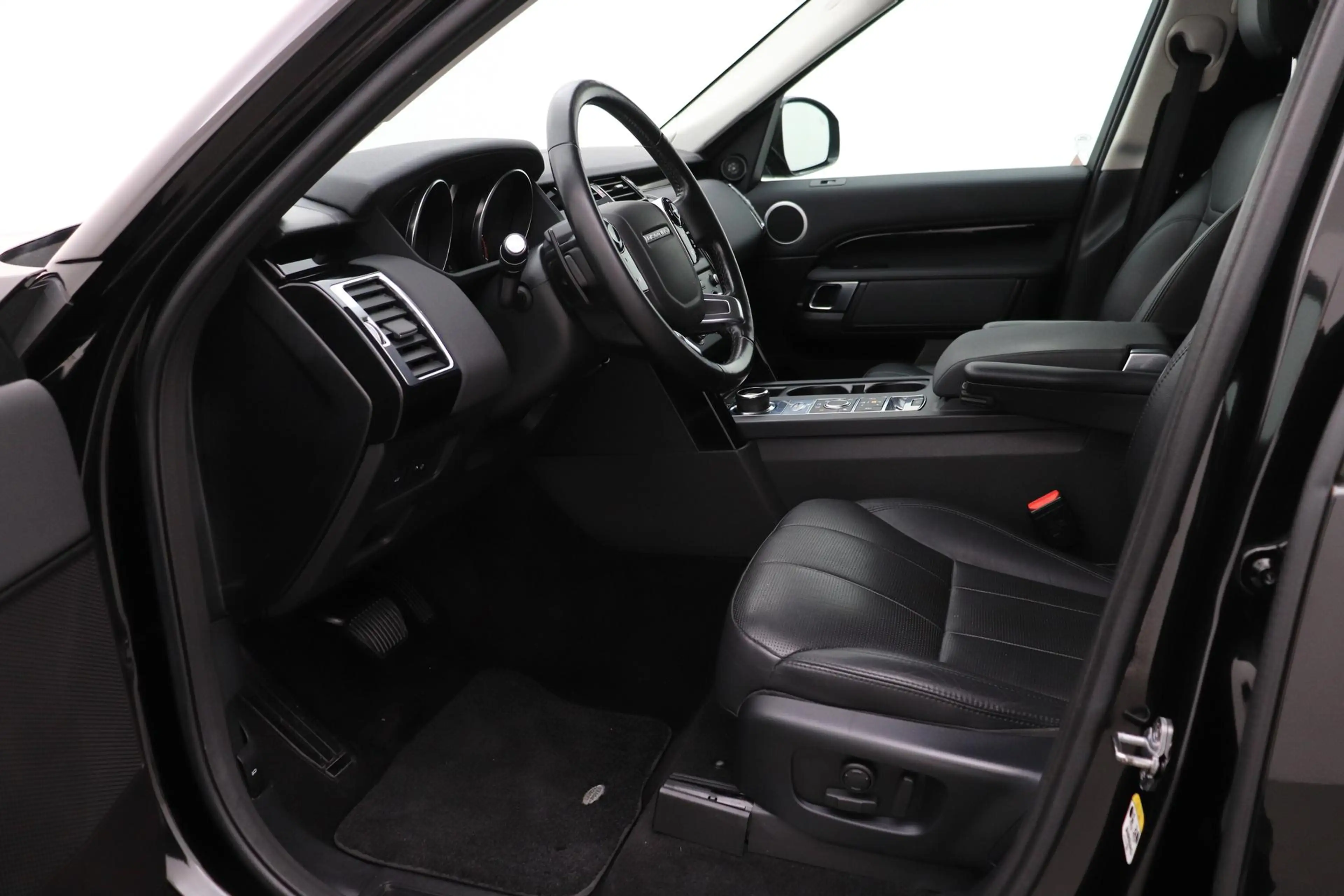 Land Rover Discovery 3.0 Sd6 SE | GRIJS KENTEKEN | Luchtvering | Trekha — photo 3