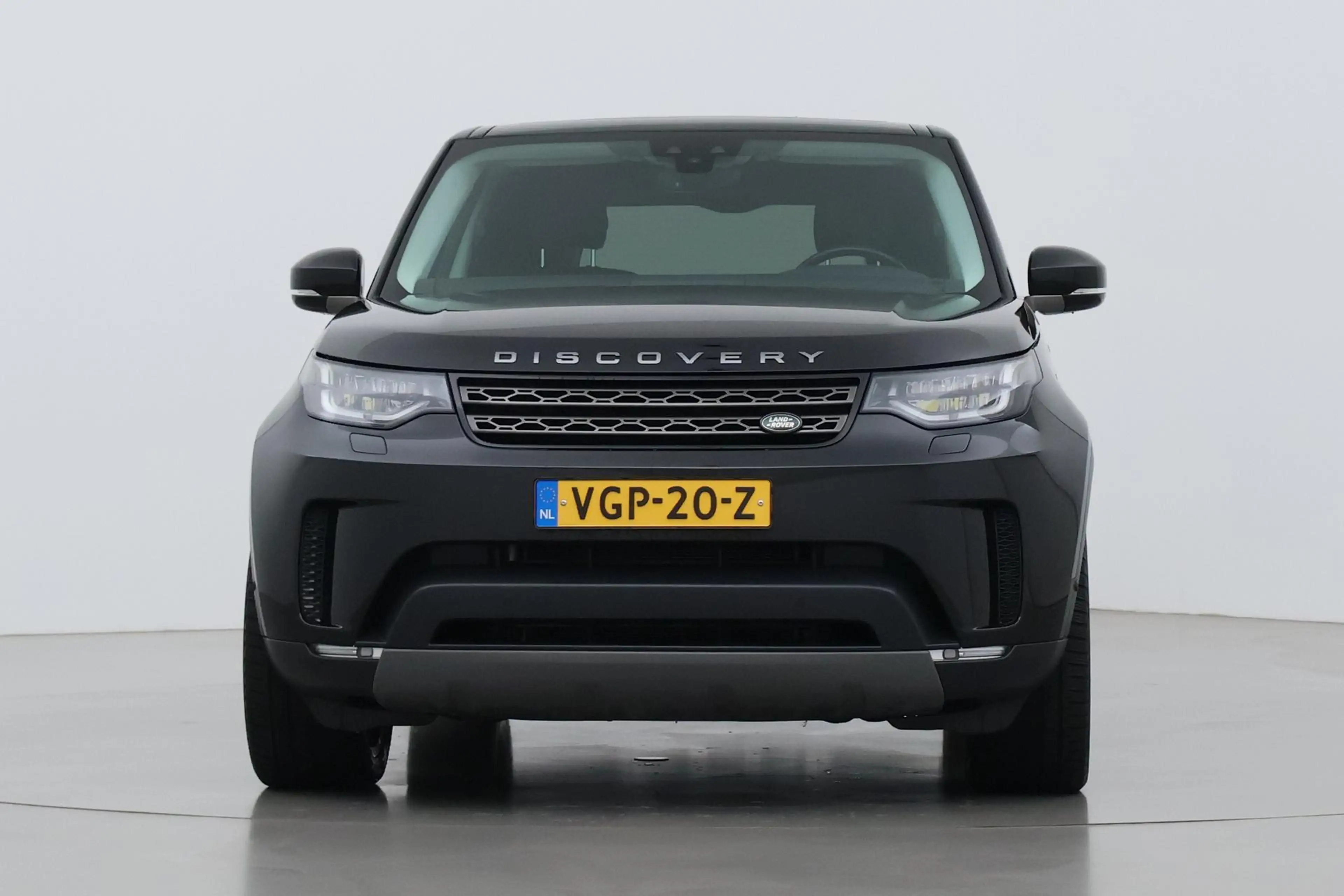 Land Rover Discovery 3.0 Sd6 SE | GRIJS KENTEKEN | Luchtvering | Trekha — photo 16