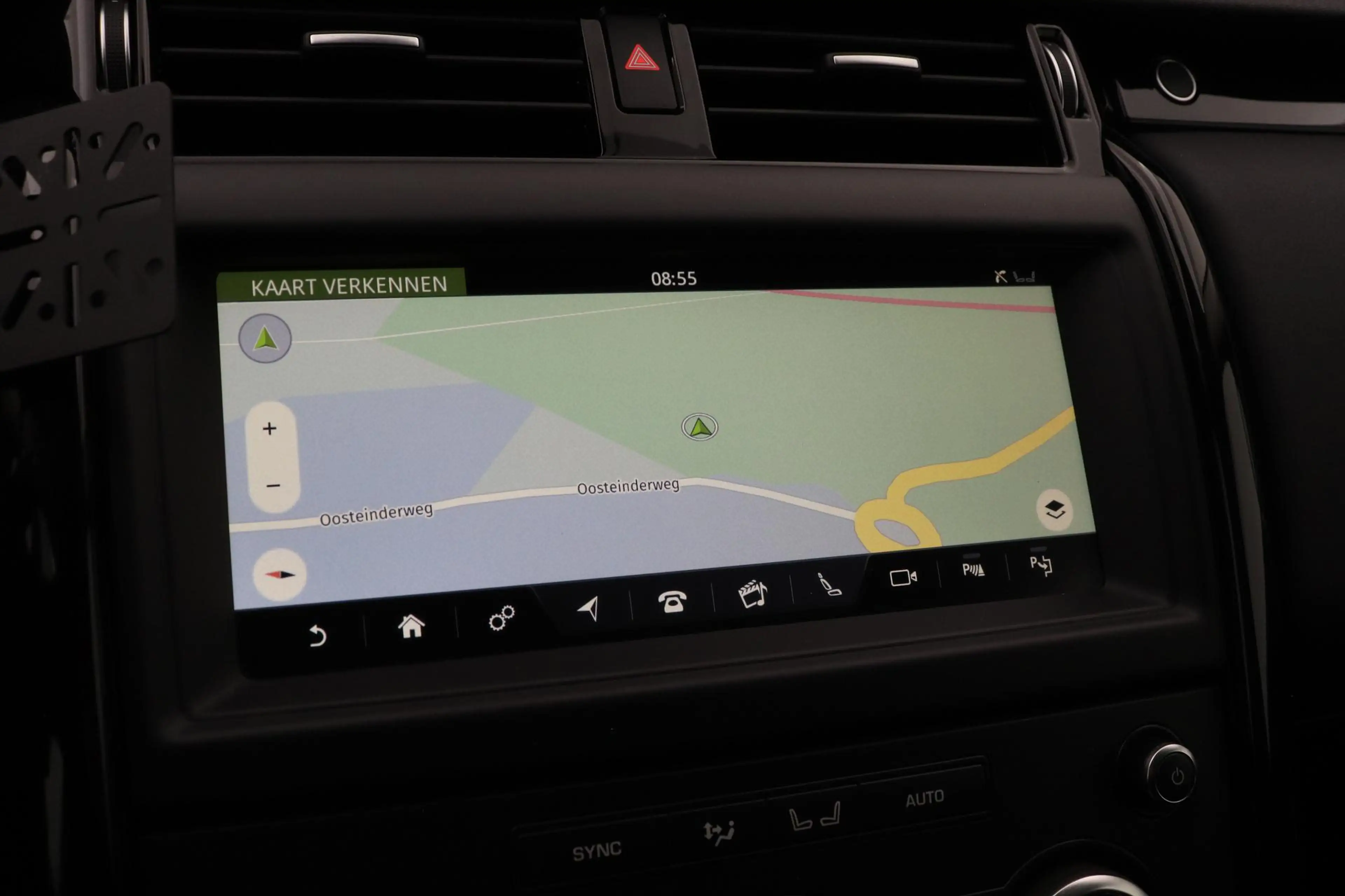 Land Rover Discovery 3.0 Sd6 SE | GRIJS KENTEKEN | Luchtvering | Trekha — photo 23