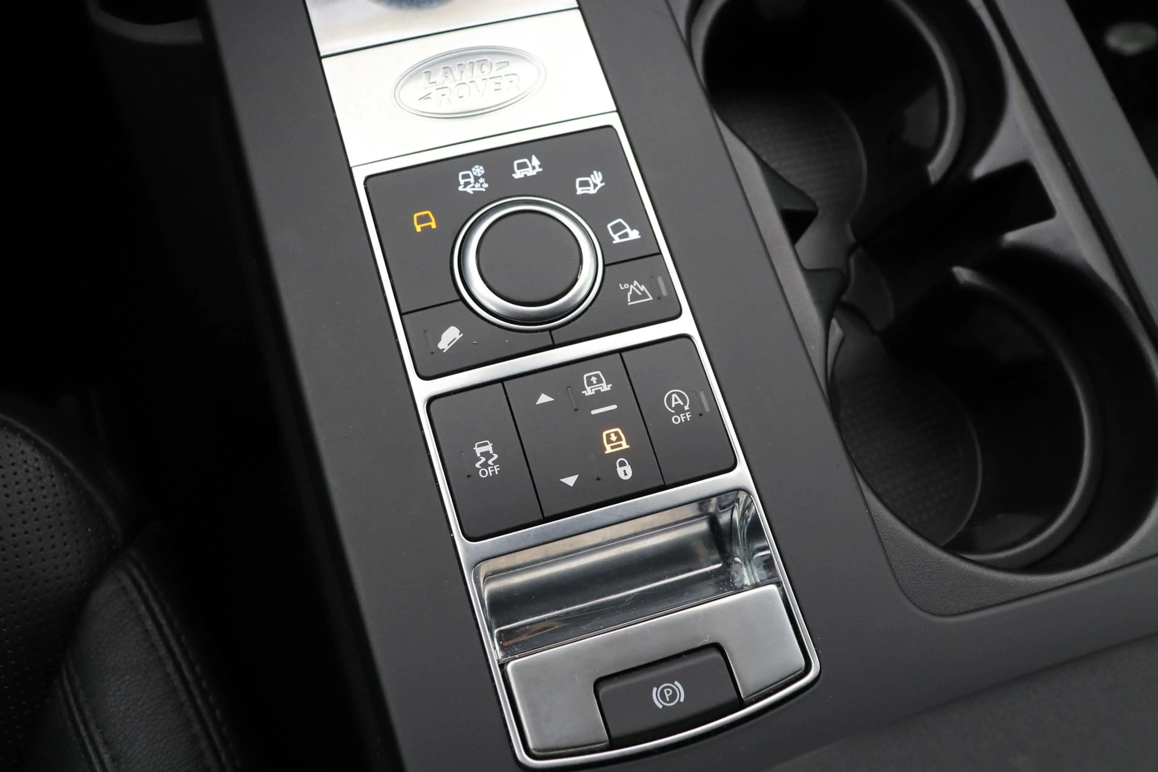 Land Rover Discovery 3.0 Sd6 SE | GRIJS KENTEKEN | Luchtvering | Trekha — photo 33
