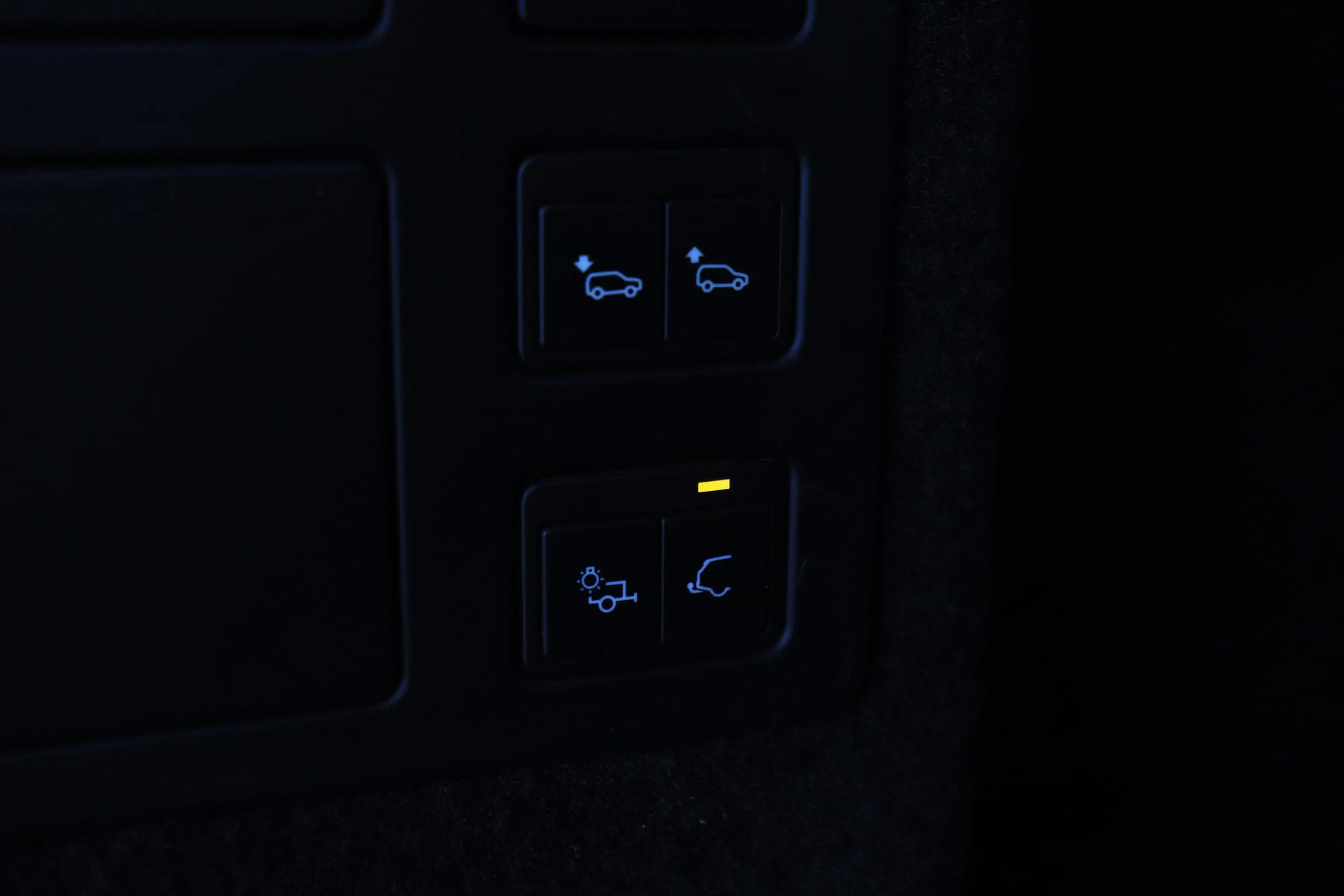 Land Rover Discovery 3.0 Sd6 SE | GRIJS KENTEKEN | Luchtvering | Trekha — photo 46