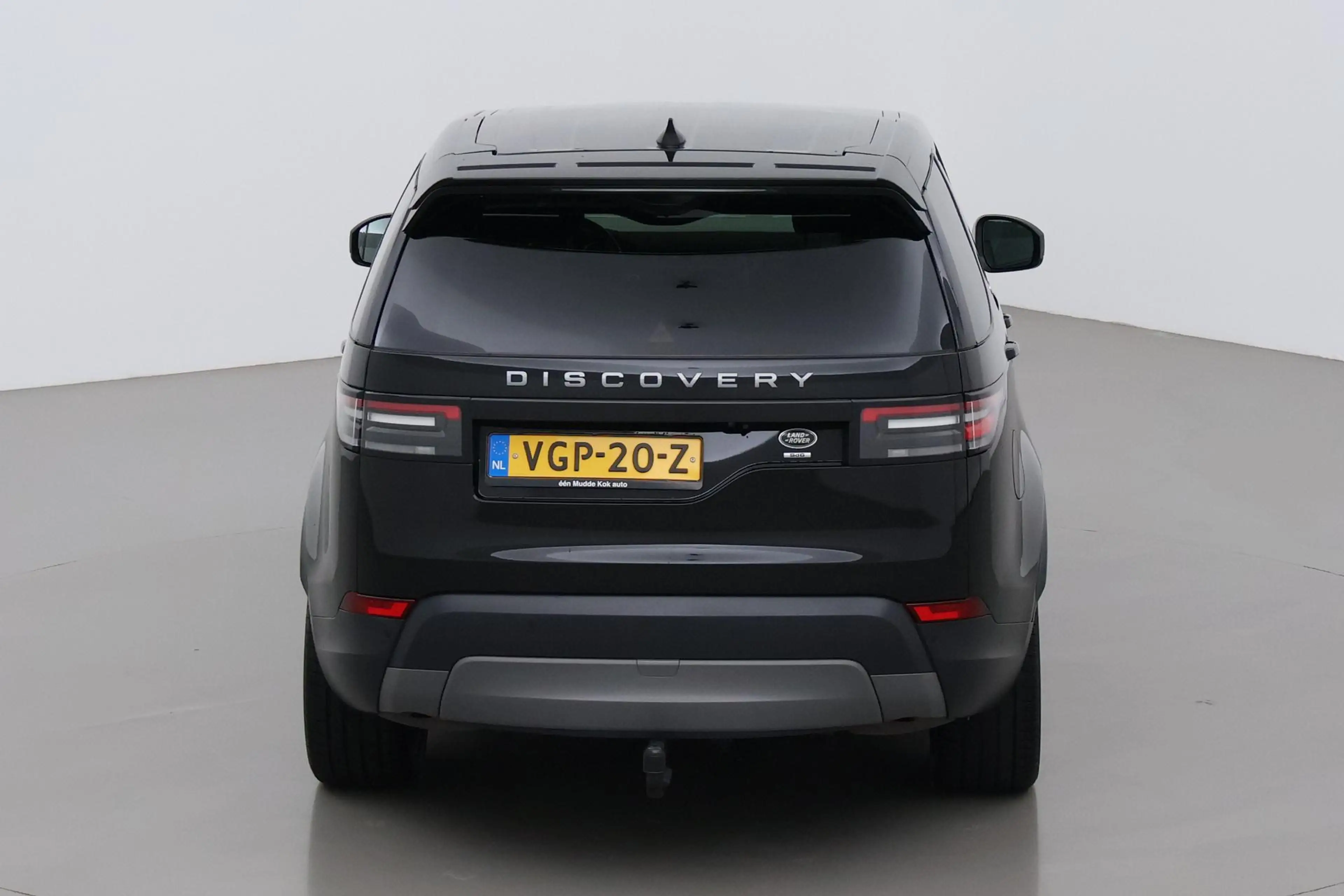 Land Rover Discovery 3.0 Sd6 SE | GRIJS KENTEKEN | Luchtvering | Trekha — photo 9